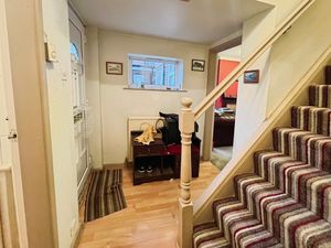 Hallway- click for photo gallery